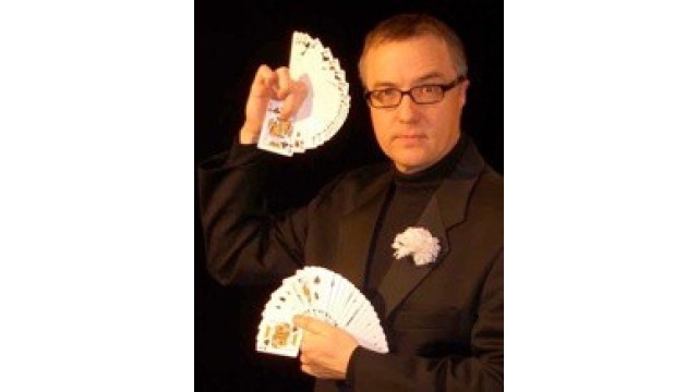 The Manipulation Act by Levent The Manipulation Act by Levent