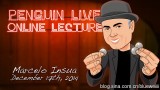 Marcelo Insua Penguin Live Online Lecture 2 Marcelo Insua Penguin Live Online Lecture 2