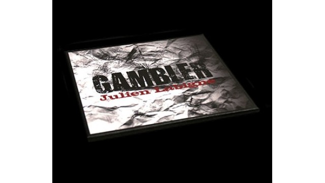 Marchand De Trucs - Gambler by Julien Labigne Marchand De Trucs - Gambler by Julien Labigne