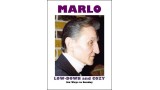 Marlo Low Down And Cozy by Jon Racherbaumer Marlo Low Down And Cozy by Jon Racherbaumer