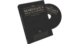 Marvelous Pencyclopedia by Tom Crosbie Marvelous Pencyclopedia by Tom Crosbie