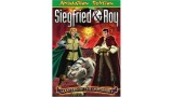 Masters Of The Impossible by Siegfried And Roy Masters Of The Impossible by Siegfried And Roy