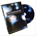 Mat L'Anoire - Nevermore by Dave Forrest