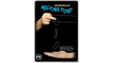 Melting Point by Casshan Wallace Melting Point by Casshan Wallace