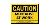 Men At Work by Nefesch Men At Work by Nefesch