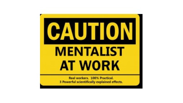 Men At Work by Nefesch Men At Work by Nefesch