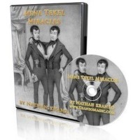 Mene Tekel Miracles by Nathan Kranzo Mene Tekel Miracles by Nathan Kranzo
