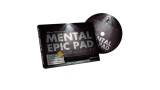 Mental Epic Pad by Marc Oberon Mental Epic Pad by Marc Oberon