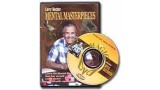 Mental Masterpieces by Larry Becker Mental Masterpieces by Larry Becker