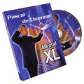 Mental Xl by Pascal De Clermont Mental Xl by Pascal De Clermont