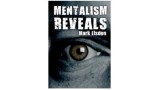 Mentalism Reveals by Mark Elsdon Mentalism Reveals by Mark Elsdon
