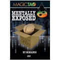 Mentally Exposed by Romanos And Magic Tao