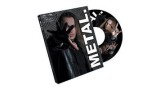 Metal by Dee Christopher Metal by Dee Christopher
