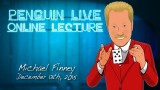 Michael Finney Penguin Live Online Lecture Michael Finney Penguin Live Online Lecture