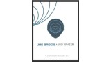 Mind Eraser by Joe Brogie Mind Eraser by Joe Brogie