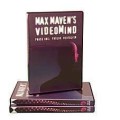 Mind Magic (1-2) by Max Maven