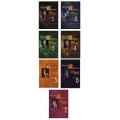 Mind Mysteries (1-7) by Richard Osterlind