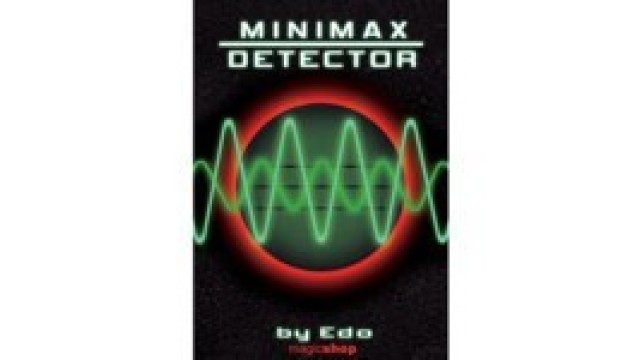 Minimax by Edo Minimax by Edo