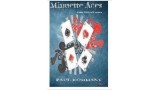 Minuette Aces by Paul Romhany Minuette Aces by Paul Romhany