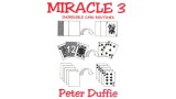 Miracle 3 by Peter Duffie Miracle 3 by Peter Duffie