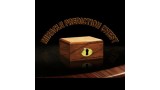 Miracle Prediction Chest by Hand Crafted Miracles Miracle Prediction Chest by Hand Crafted Miracles