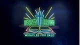 Miracles For Sale by Derren Brown Miracles For Sale by Derren Brown