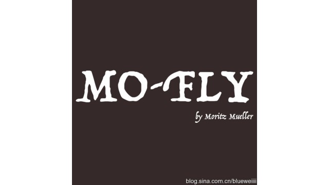 Mo-Fly by Moritz Mueller Mo-Fly by Moritz Mueller