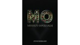 Mo Modus Operandi by Jon Racherbaumer Mo Modus Operandi by Jon Racherbaumer