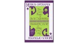 Modus Operandi Book by Jack Carpenter Modus Operandi Book by Jack Carpenter