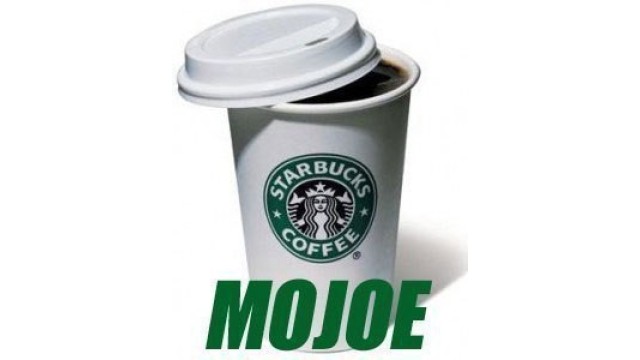 Mojoe by John Kennedy Mojoe by John Kennedy
