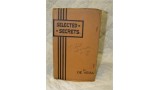 More Selected Secrets by De Vega More Selected Secrets by De Vega