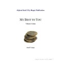 My Best To You: Coins by Scott F. Guinn