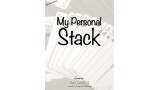My Personal Stack by Dani Daortiz My Personal Stack by Dani Daortiz