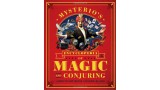 Mysterios Encyclopedia Of Magic And Conjuring by Gabe Fajuri Mysterios Encyclopedia Of Magic And Conjuring by Gabe Fajuri