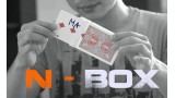 N-Box by Ninh N-Box by Ninh
