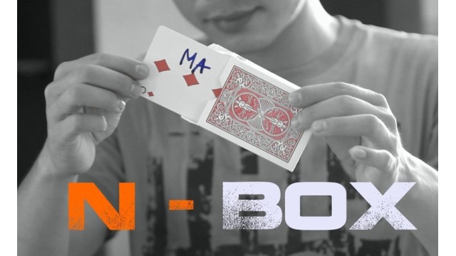 N-Box by Ninh N-Box by Ninh