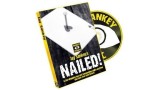 Nailed by Jay Sankey Nailed by Jay Sankey