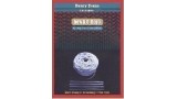 New K.O Rope by Henry Evans New K.O Rope by Henry Evans