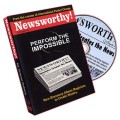 Newsworthy by Cosmo Solano