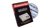 Newsworthy by Cosmo Solano Newsworthy by Cosmo Solano