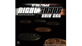 Night Shade Coin Set by Craig Petty Night Shade Coin Set by Craig Petty