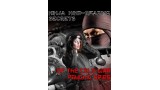 Ninja Mindreading Secrets by Paul Voodini Ninja Mindreading Secrets by Paul Voodini