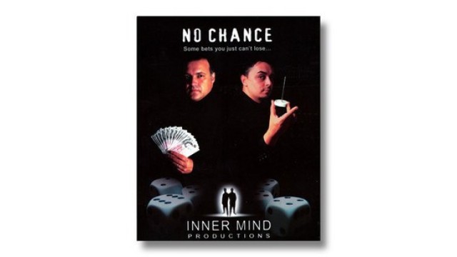 No Chance by Marc Spelmann & Peter Nardi No Chance by Marc Spelmann & Peter Nardi