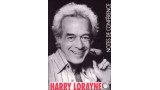 Notes De Confrence by Harry Lorayne Notes De Confrence by Harry Lorayne