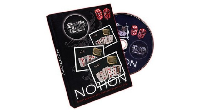 Notion by Harry Monk Notion by Harry Monk
