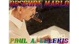 Obscure Marlo by Paul Lelekis Obscure Marlo by Paul Lelekis
