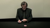 The Odd Card by Lennart Green The Odd Card by Lennart Green