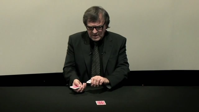 The Odd Card by Lennart Green The Odd Card by Lennart Green