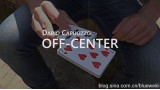 Off-Center by Dario Capuozzo Off-Center by Dario Capuozzo