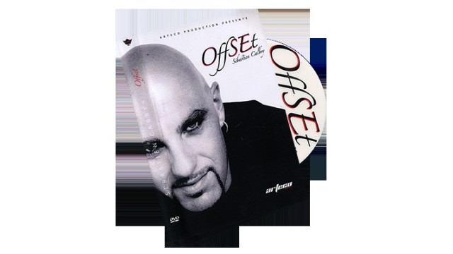 Offset by Sebastien Calbry Offset by Sebastien Calbry